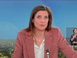 Replay Le JT en LSF - 20/03/2026