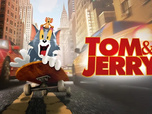 Replay Tom et Jerry