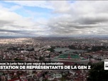 Replay Journal de l'Afrique - Madagascar, la junte face à la contestation après des arrestations au sein de la Gen Z