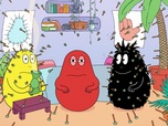 Replay Barbapapa en Famille - Barbidur n'est pas en forme