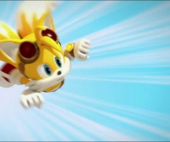 Replay Sonic Boom - Un gars normal