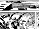 Replay ARTE Journal - Gen aux pieds nus , Hiroshima en manga