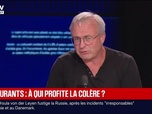 Replay Marschall Truchot : Carburants, à qui profite la colère ? - 15/09