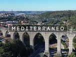 Replay Mediterraneo - A Lisbonne, l'eau à travers les siècles