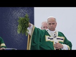 Replay Le pape encourage l'Église de France à poursuivre son action face aux violences sexuelles