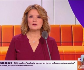 Replay 5/7 le morning RMC - Émission du 18 décembre 2025