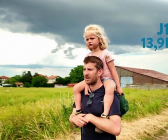 Replay Familles nombreuses : la vie en XXL du 8 avril 2025 - Episode 62 (Partie 2)