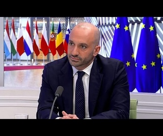 Replay L'Europe doit-elle négocier avec la Russie ? Les 27 restent divisés