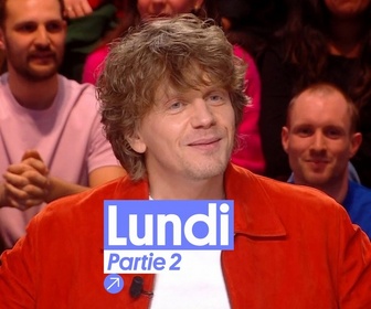 Replay Quotidien, deuxième partie du 10 mars 2025