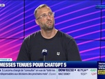 Replay Tech & Co Business - Promesses tenues pour ChatGPT-5 - 09/09