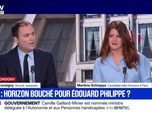 Replay Marschall Truchot - SIGNÉ CONSIGNY - 2027 : horizon bouché pour Édouard Philippe ? - 26/02