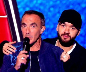 Replay The Voice - S13 E08 - La suite - Emission 8