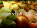 Replay Anne-Sophie Pic - Les chefs cuisiniers