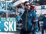 Replay Lolywood- Dans Tes Rêves: Le Ski