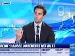 Replay Good Morning Market - En portefeuille - 27/10