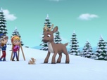 Replay Paw Patrol, la Pat'Patrouille - Le bébé caribou