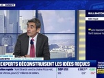 Replay BFM Bourse - Bullshitomètre : Les hausses de taux font baisser les actions - FAUX répond Christian Bito - 16/06