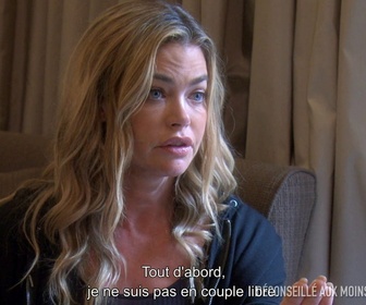 Replay Les real housewives de Beverly Hills - S10 E14 - Amore