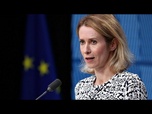 Replay Frappes sur Kyiv : l'UE convoque l'ambassadeur de Russie à Bruxelles