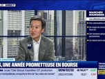 Replay BFM Bourse - Investir en Bourse en 2026 : les bonnes pratiques pour performer - 12/12