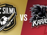 Replay Kings League France - FC Silmi / Karasu