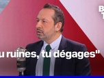 Replay Face à Face - Réponse à Gabriel Attal, meeting du RN...L'interview de Sébastien Chenu (RN)