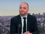 Replay Le 7.40 franceinfo - 20/09/2026