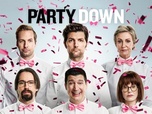 Replay Party down - S1 E1