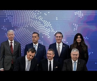 Replay Le géant américain ExxonMobil intègre un consortium de recherche d'hydrocarbures en mer Ionienne