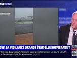 Replay BFM Story - Story 1 : Orages en Mayenne, un homme de 59 ans tué - 26/06