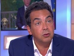 Replay C à vous - L'édito de Patrick Cohen - Européennes : une vague RN attendue mais impressionnante