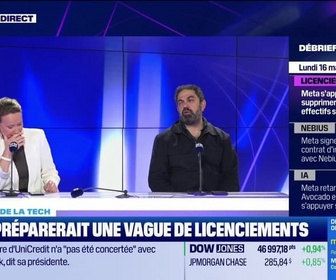 Tech & Co, la quotidienne replay