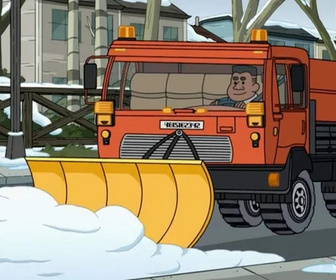 Replay Craig de la crique - 15/03/2026