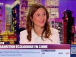 Replay Chine Éco : La transition écologique en Chine, par Gilane Barret - 22/05