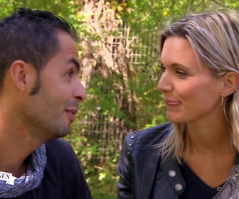 Replay Quatre mariages pour une lune de miel - 4 mariages pour 1 lune de miel du 24 septembre 2026 - Stéphanie et Jamel