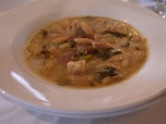 Replay Floride : le caldo gallego - Voyage en cuisine