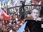 Replay Info Éco - Les réactions du monde économique après le premier tour des législatives en France