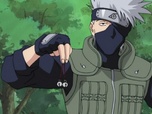 Replay Naruto - S1 E4 - L'épreuve de survie