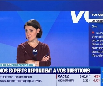 Replay Avec Vous, BFM Business vous répond - Avec vous - Mardi 4 novembre