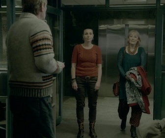 Replay The bridge - S2 E7