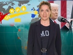 Replay Commerce mondial : la guerre selon Trump - Le dessous des cartes - L'essentiel