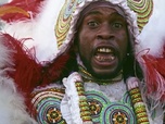 Replay Invitation au voyage - 21/01/2025 - La Nouvelle-Orléans festive et revendicative des Black Indians