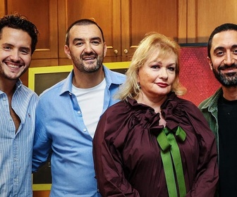 Replay Rendez-vous chez Cyril Lignac - Émission 4