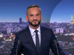 Replay Le 23h info - 20/10/2026