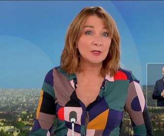 Replay Le JT en LSF - 15/11/2025