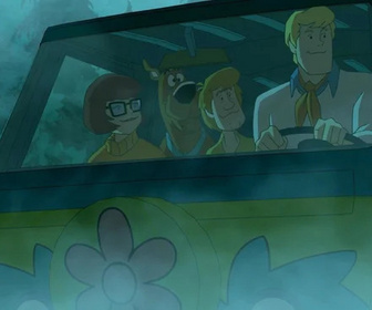 Replay Scooby-Doo, Mystères Associés - 11/08/2026