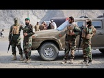 Replay Tirs échangés à la frontière entre Pakistan et Afghanistan, frappes aériennes sur des villes