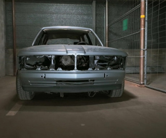 Replay Vintage Mecanic - S10E7 - BMW e21 323i