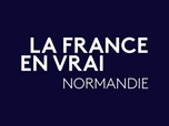 Replay La France en Vrai - Normandie - H.J. Lim, le son du silence