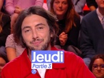 Replay Quotidien troisième partie du 22 mai 2025